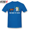 Unicorn Uncle Shirt